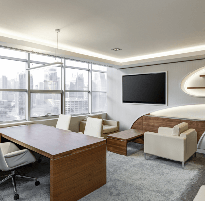 Creative Work Space