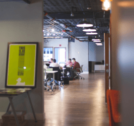Working from home or joining Coworking?