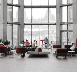 Changing occupier expectations in the current scenario