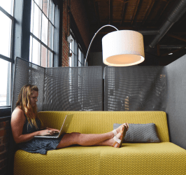 Become a part of our Coworking Team
